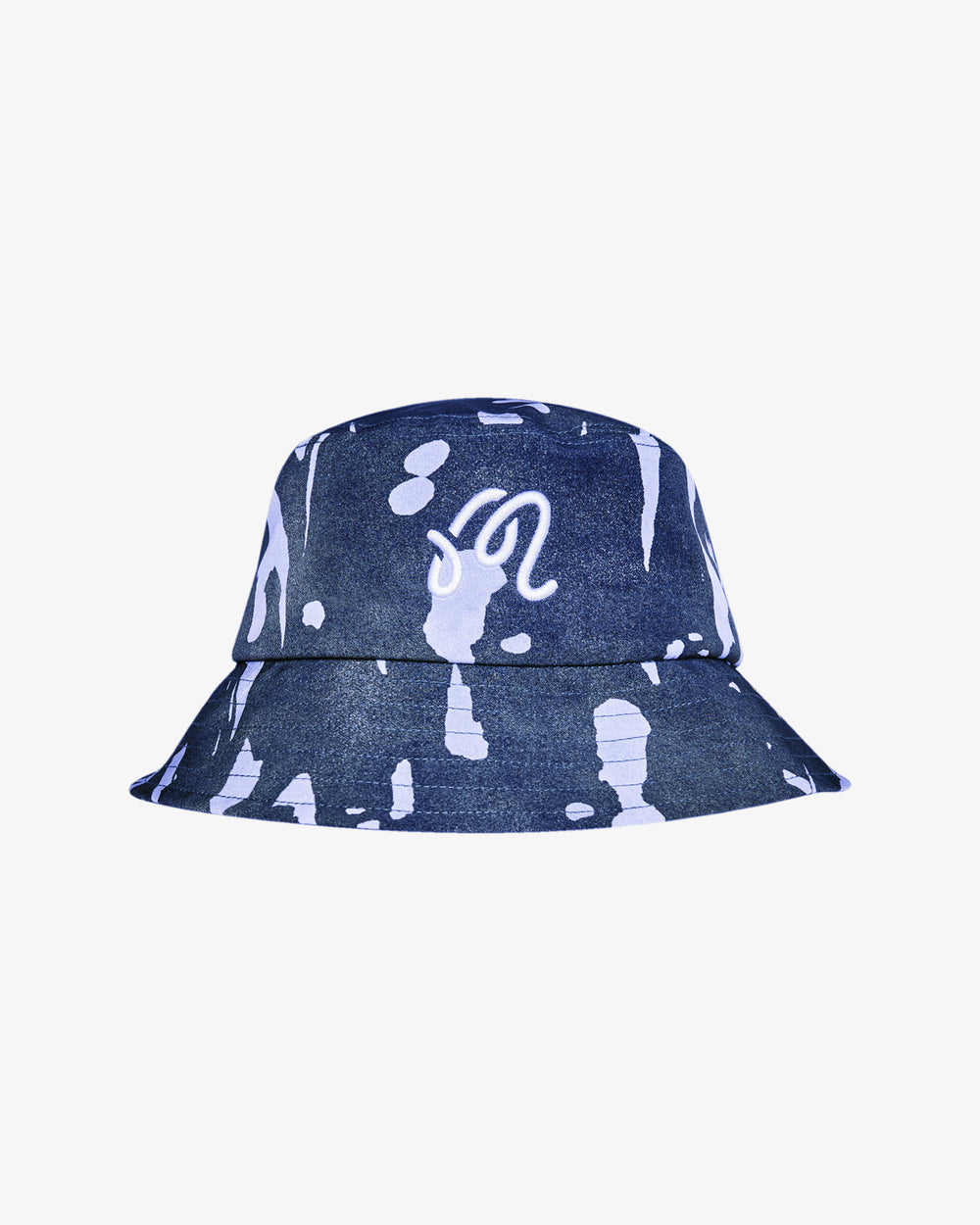 INKWASH BUCKET HAT