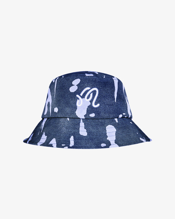 INKWASH BUCKET HAT