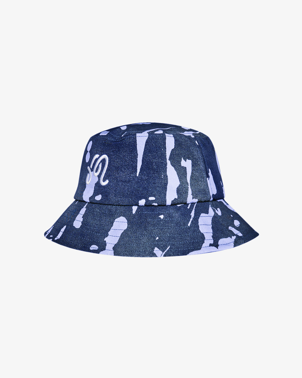 INKWASH BUCKET HAT