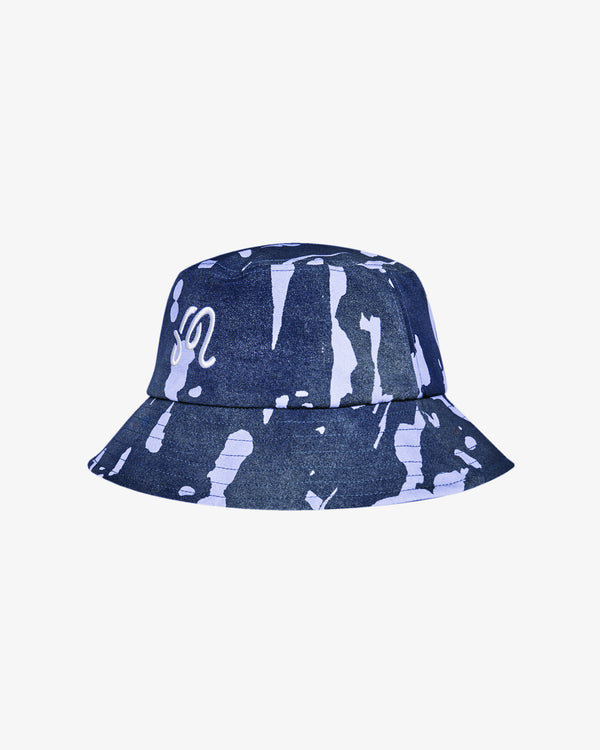 INKWASH BUCKET HAT