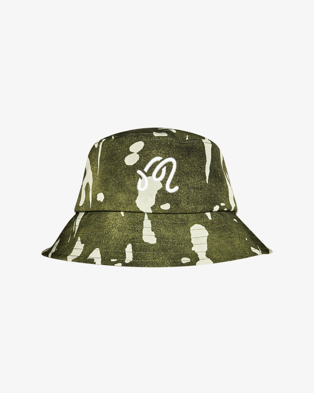 INKWASH BUCKET HAT