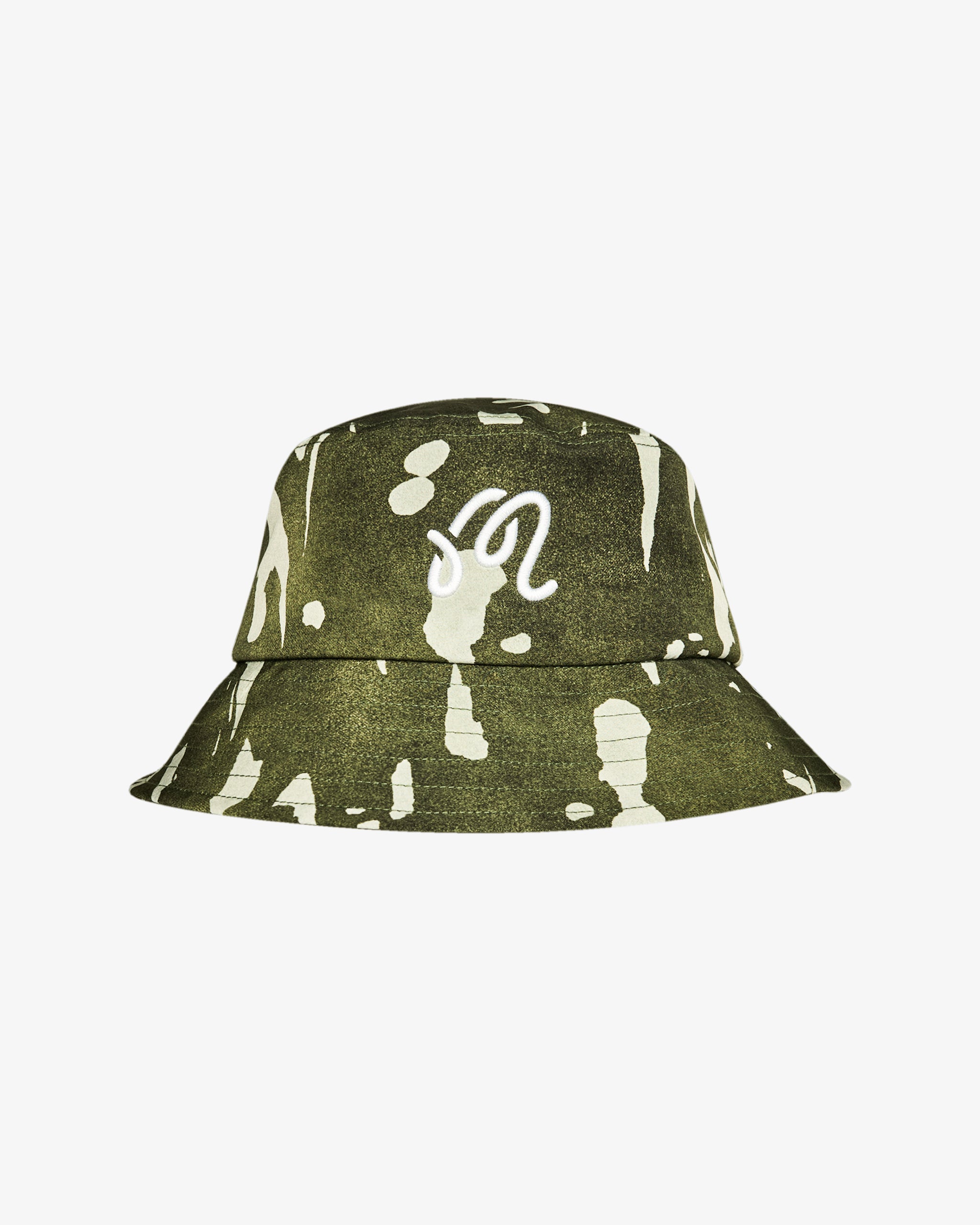 INKWASH BUCKET HAT