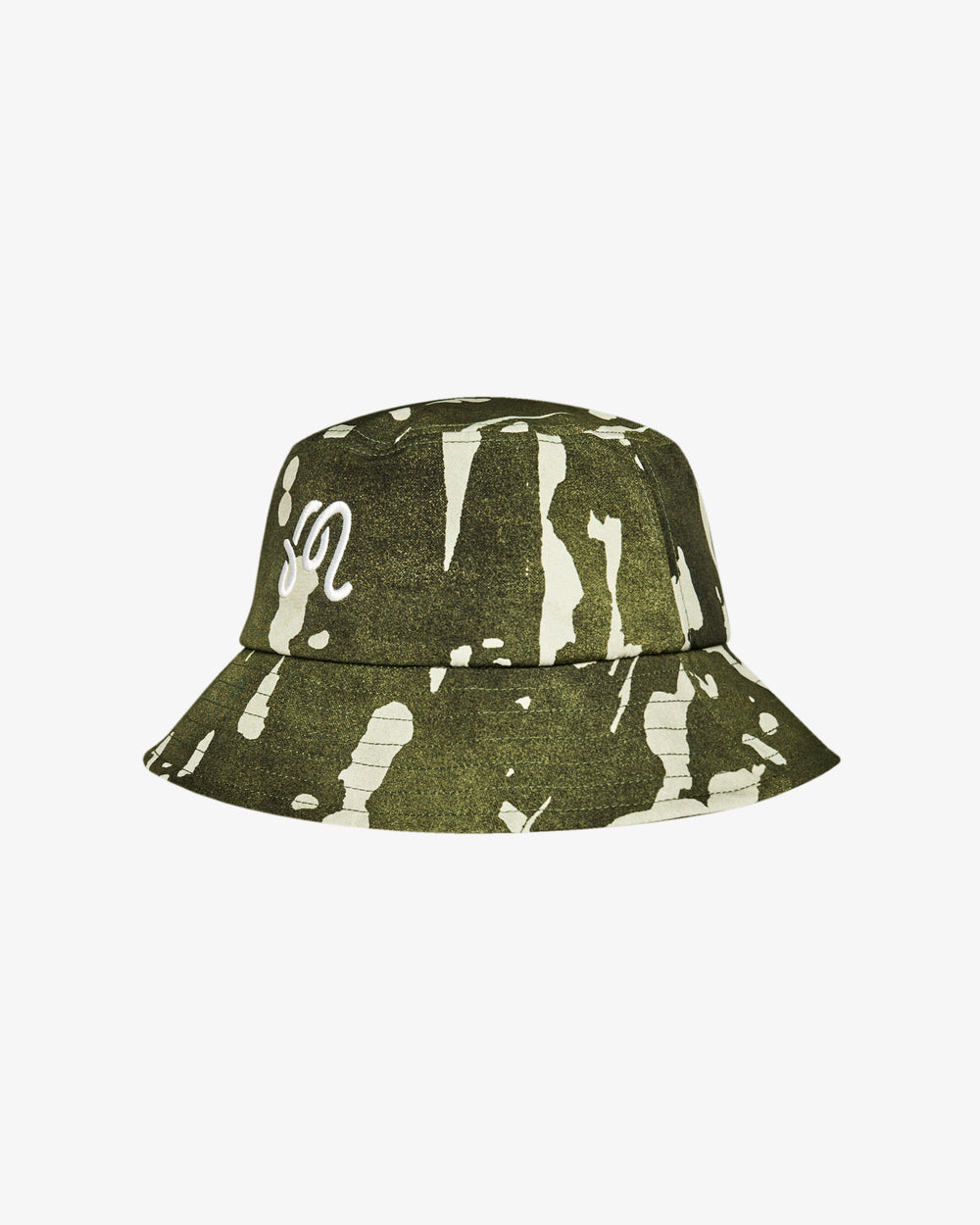 INKWASH BUCKET HAT