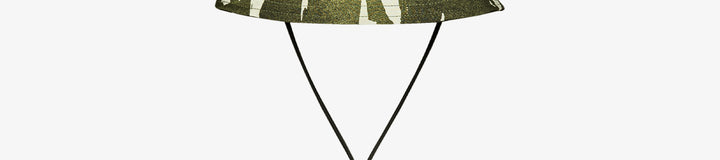 INKWASH BUCKET HAT