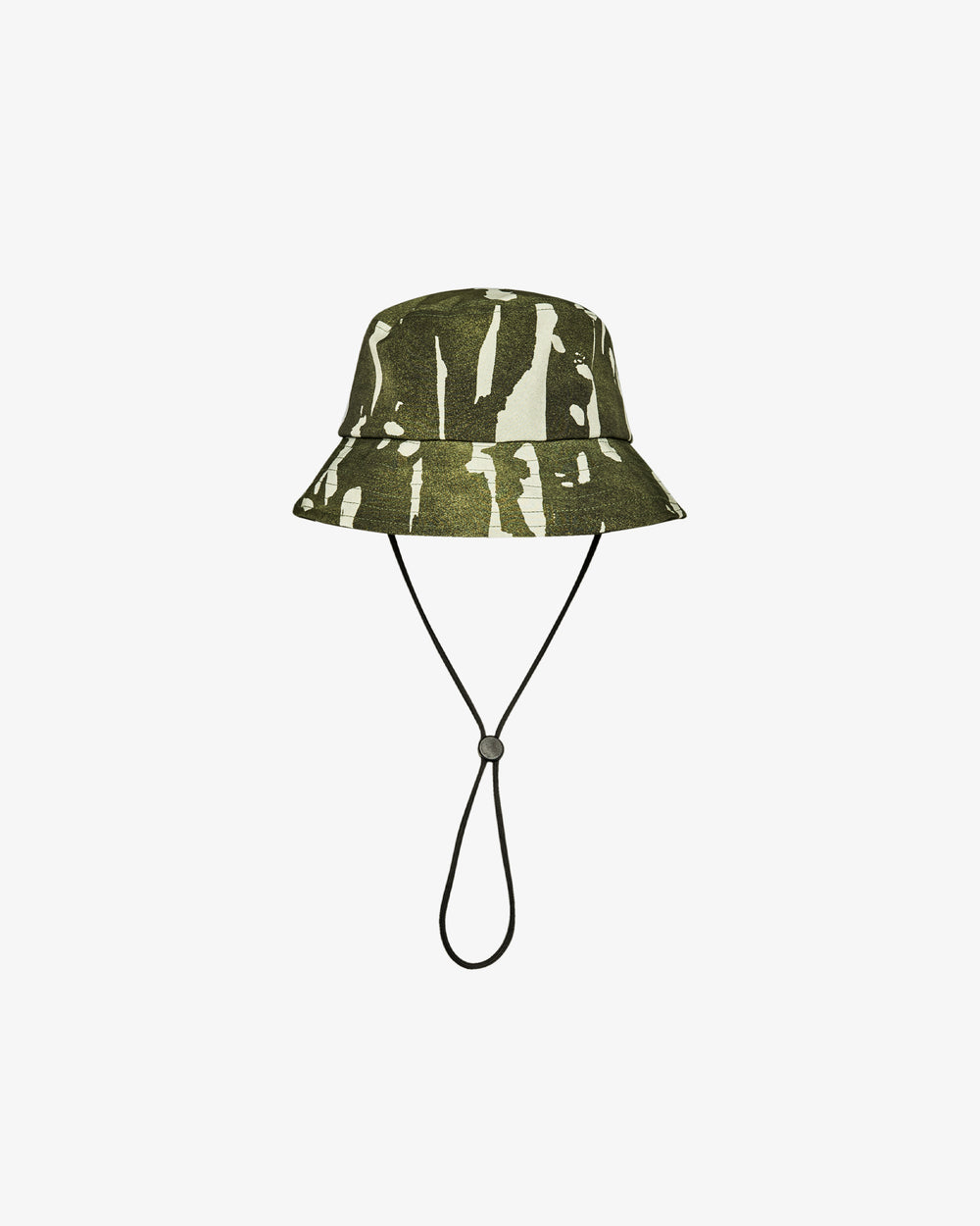 INKWASH BUCKET HAT