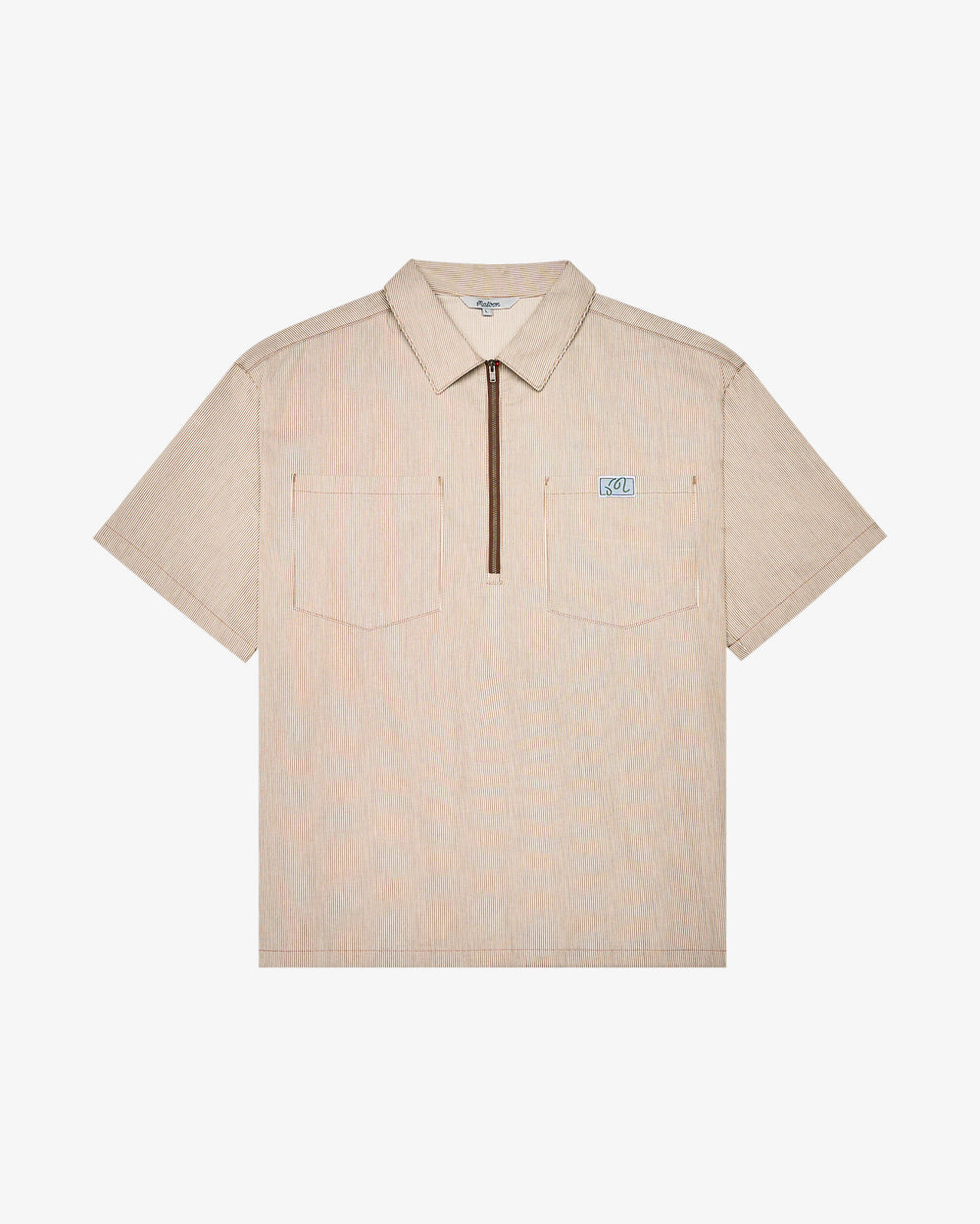 HICKORY WINDSHIRT