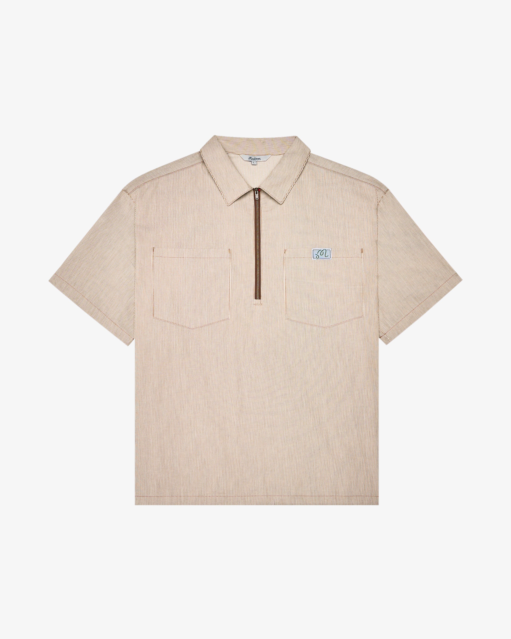 HICKORY WINDSHIRT