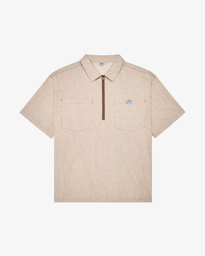 HICKORY WINDSHIRT