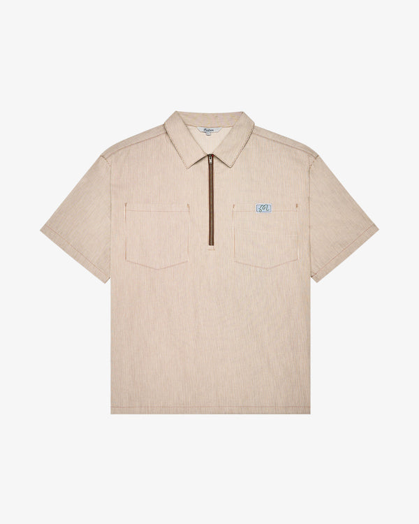 HICKORY WINDSHIRT