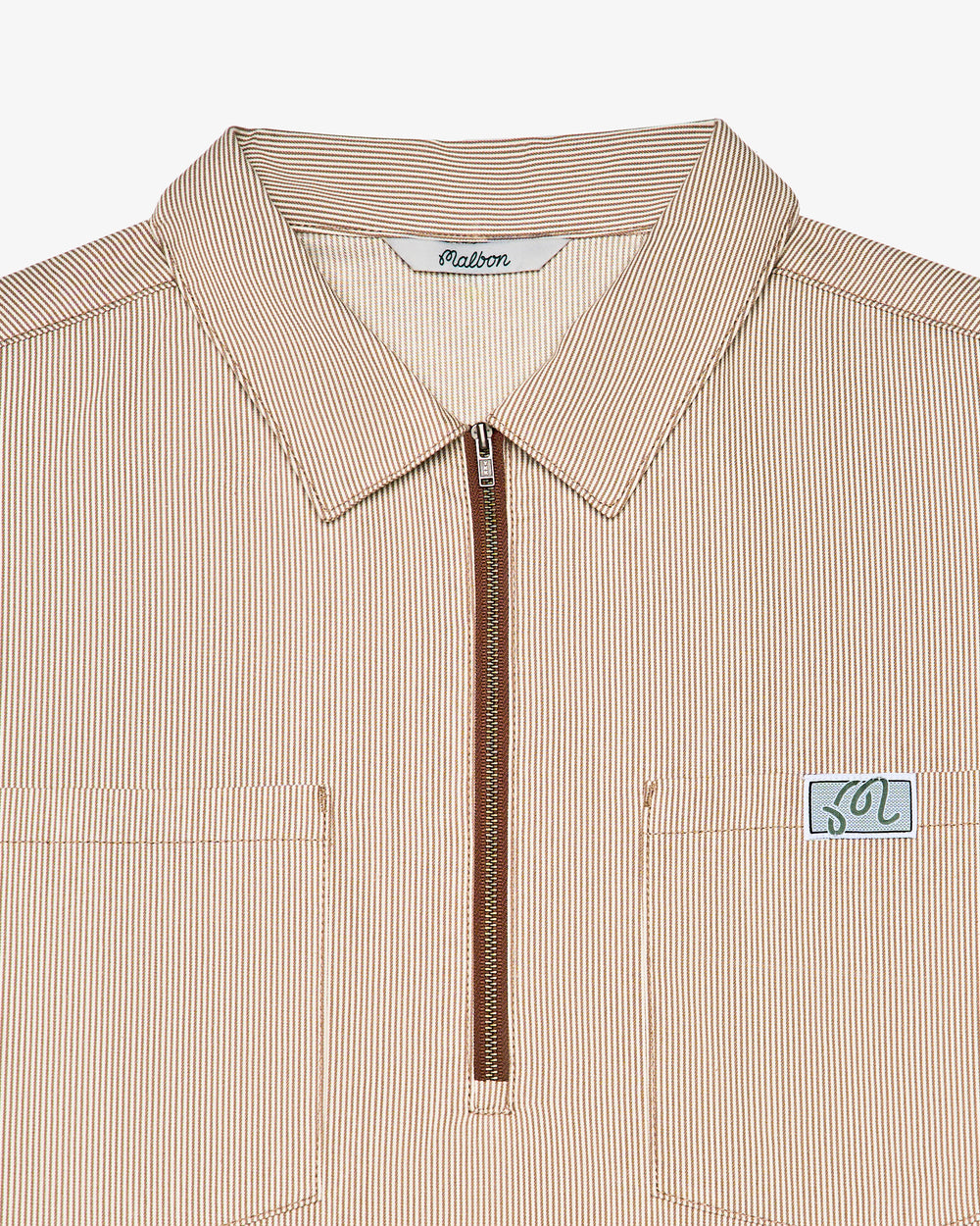 HICKORY WINDSHIRT