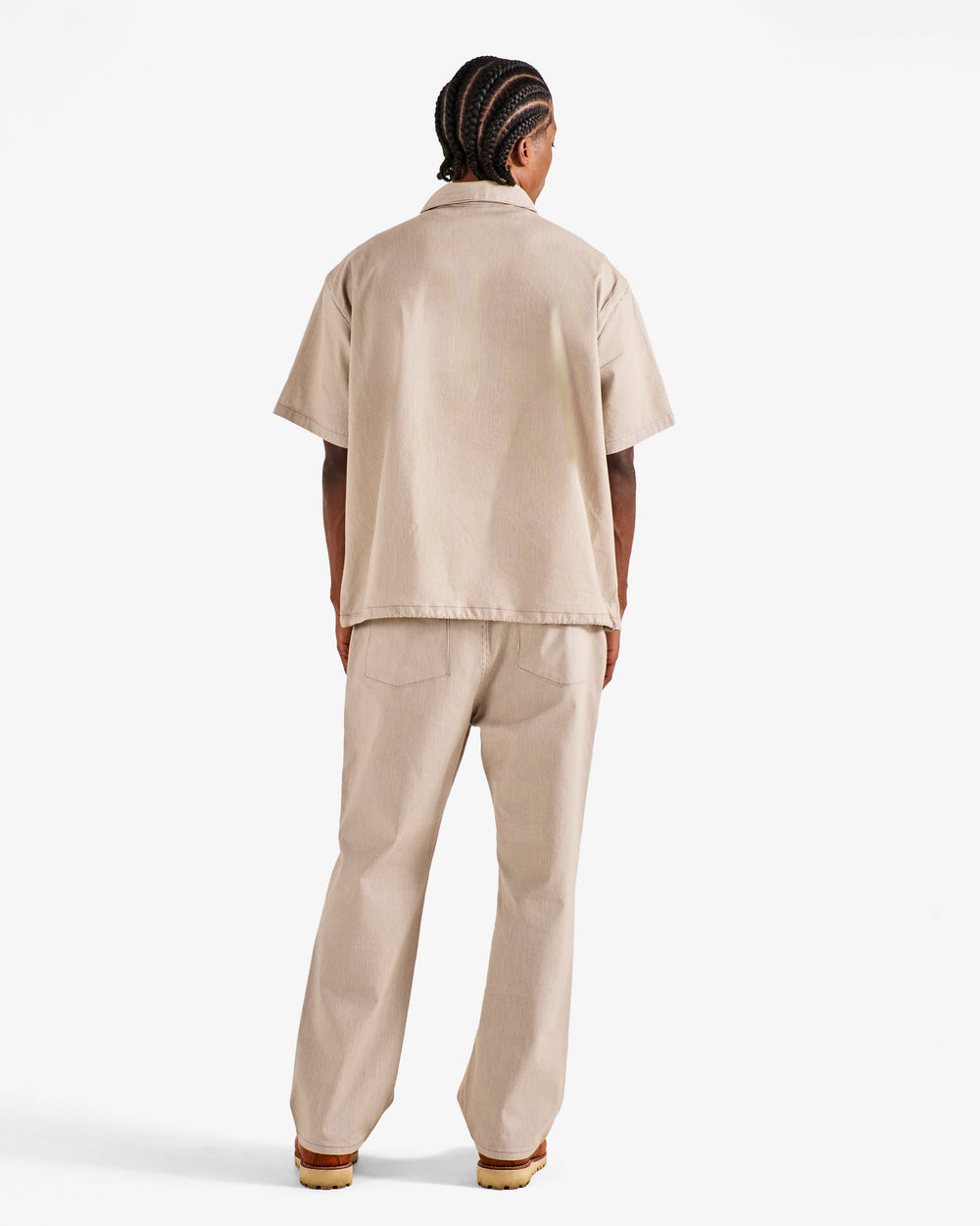 HICKORY WINDSHIRT
