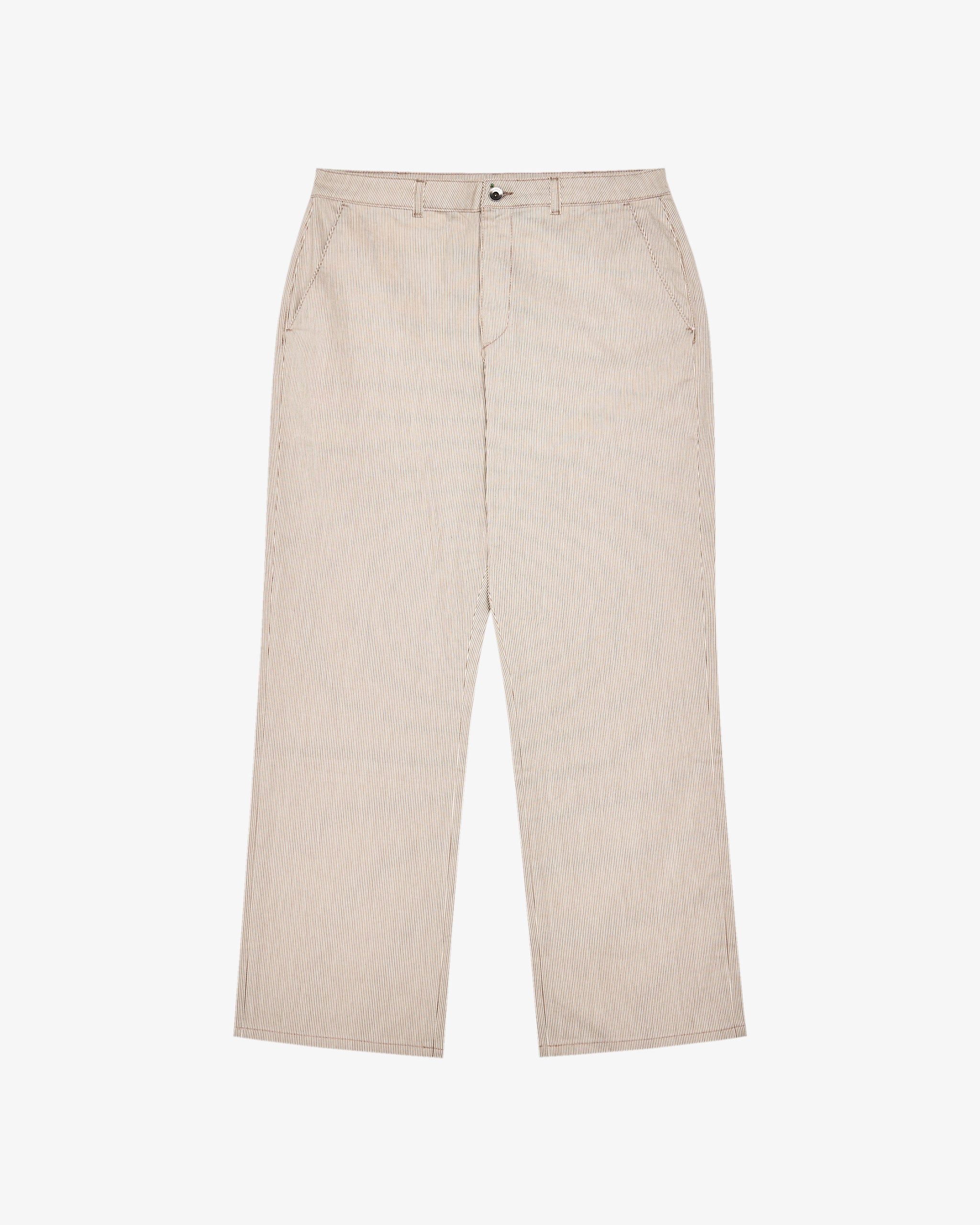 HICKORY PANT