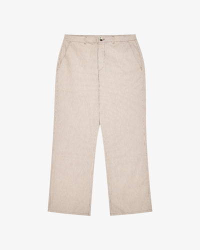 HICKORY PANT