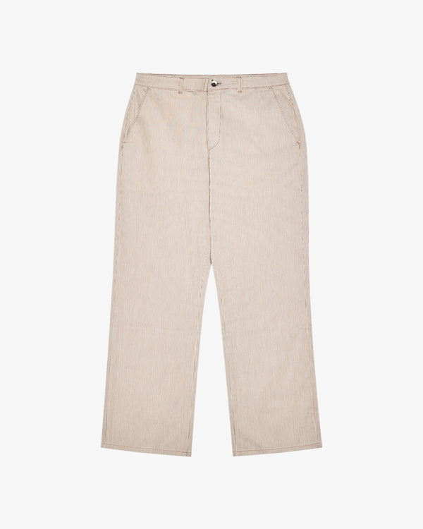 HICKORY PANT