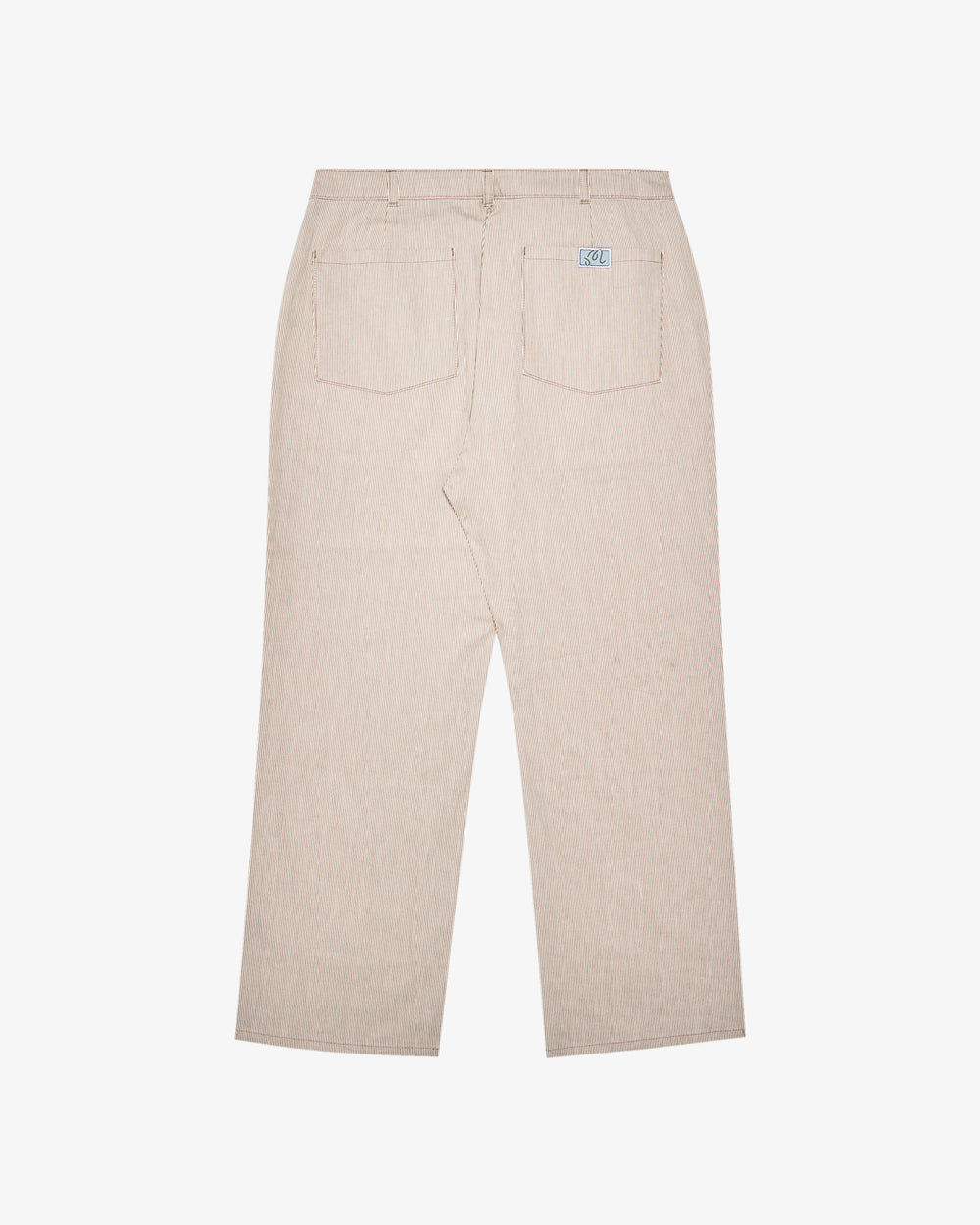 HICKORY PANT