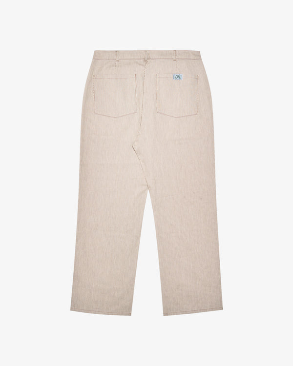 HICKORY PANT