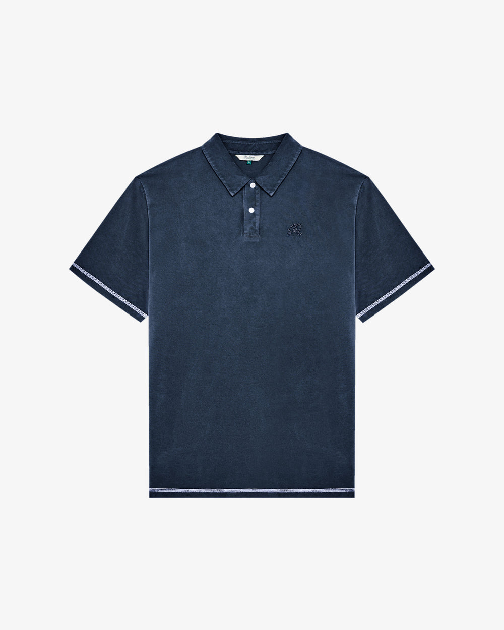 FAIRWAY OVERDYED POLO