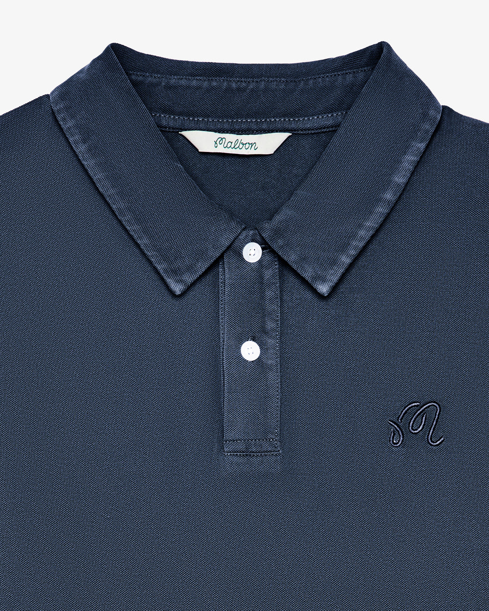FAIRWAY OVERDYED POLO