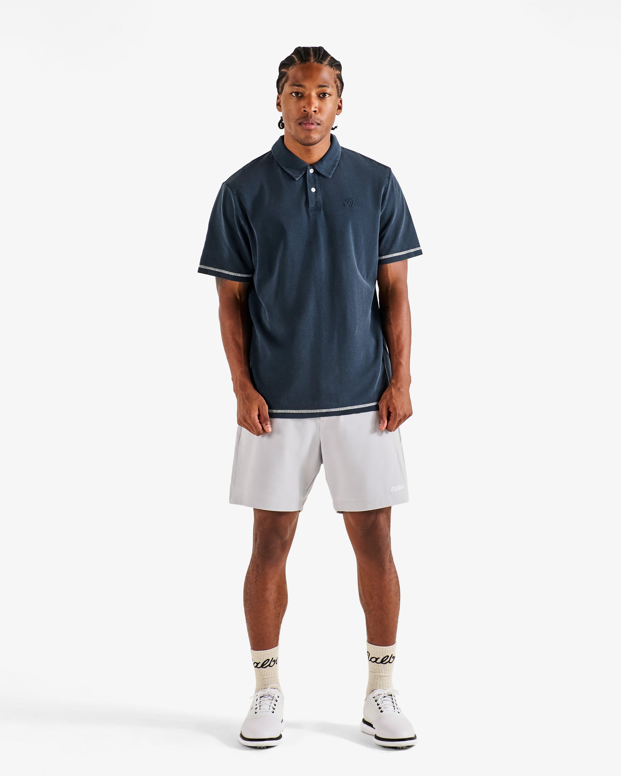 MEN'S | POLOS – Malbon