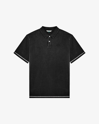 FAIRWAY OVERDYED POLO