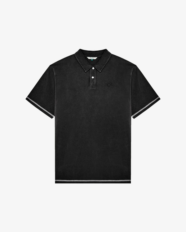 FAIRWAY OVERDYED POLO