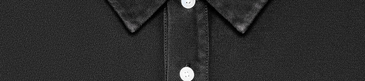 FAIRWAY OVERDYED POLO