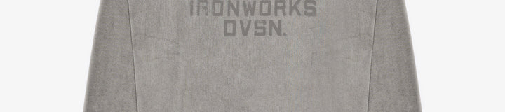 FOREMAN SWEATSHIRT