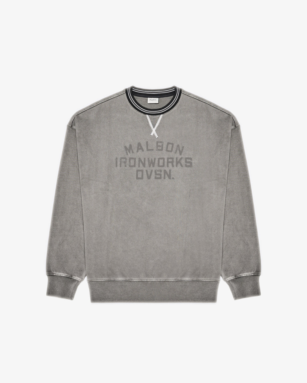 FOREMAN SWEATSHIRT