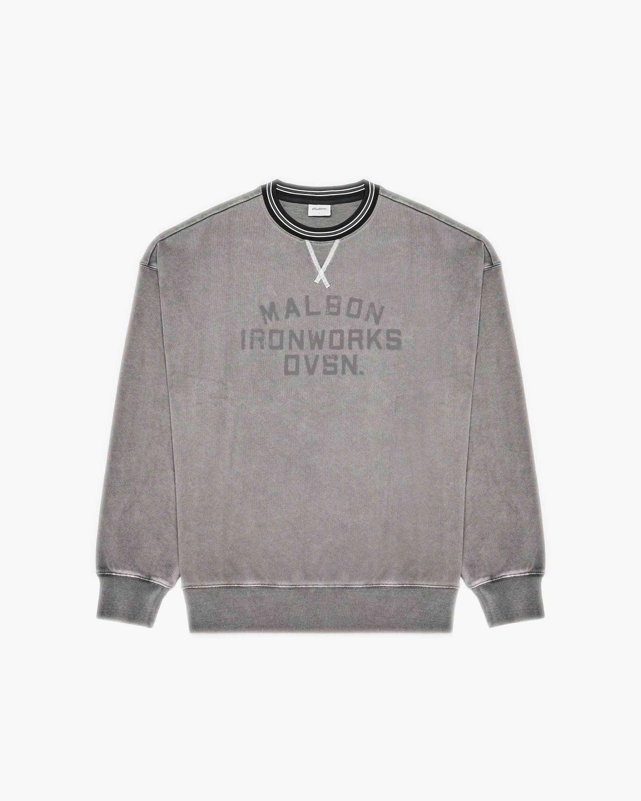FOREMAN SWEATSHIRT