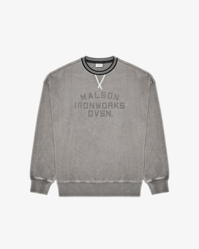 FOREMAN SWEATSHIRT
