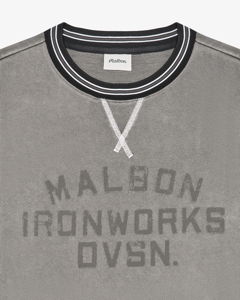 FOREMAN SWEATSHIRT