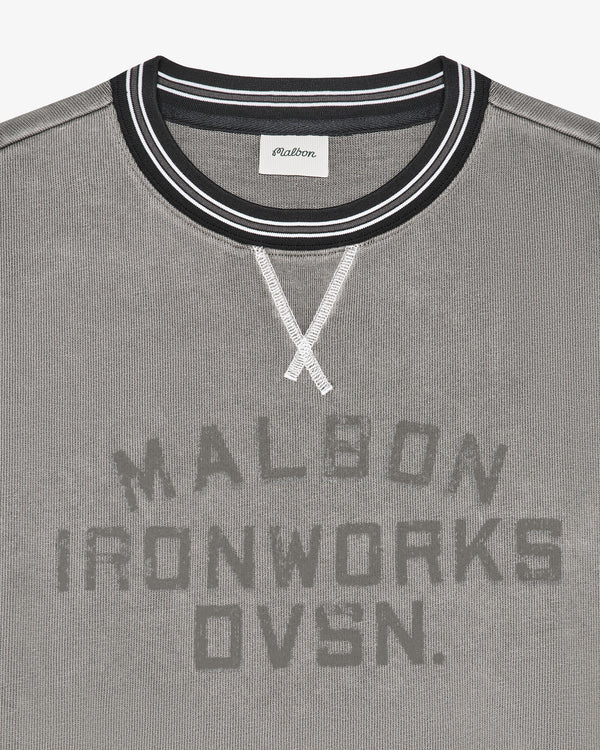 FOREMAN SWEATSHIRT