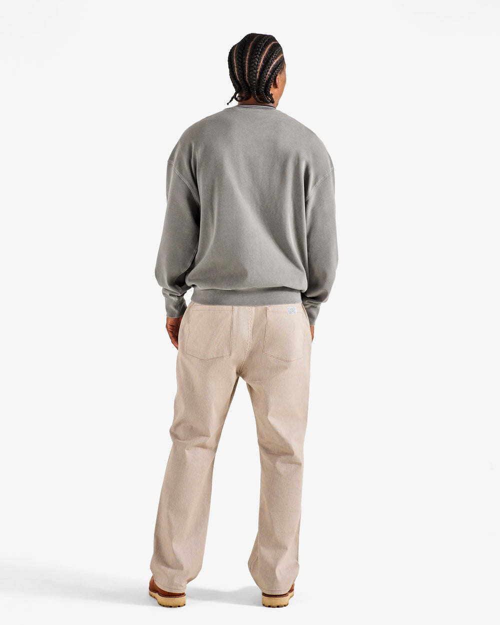FOREMAN SWEATSHIRT