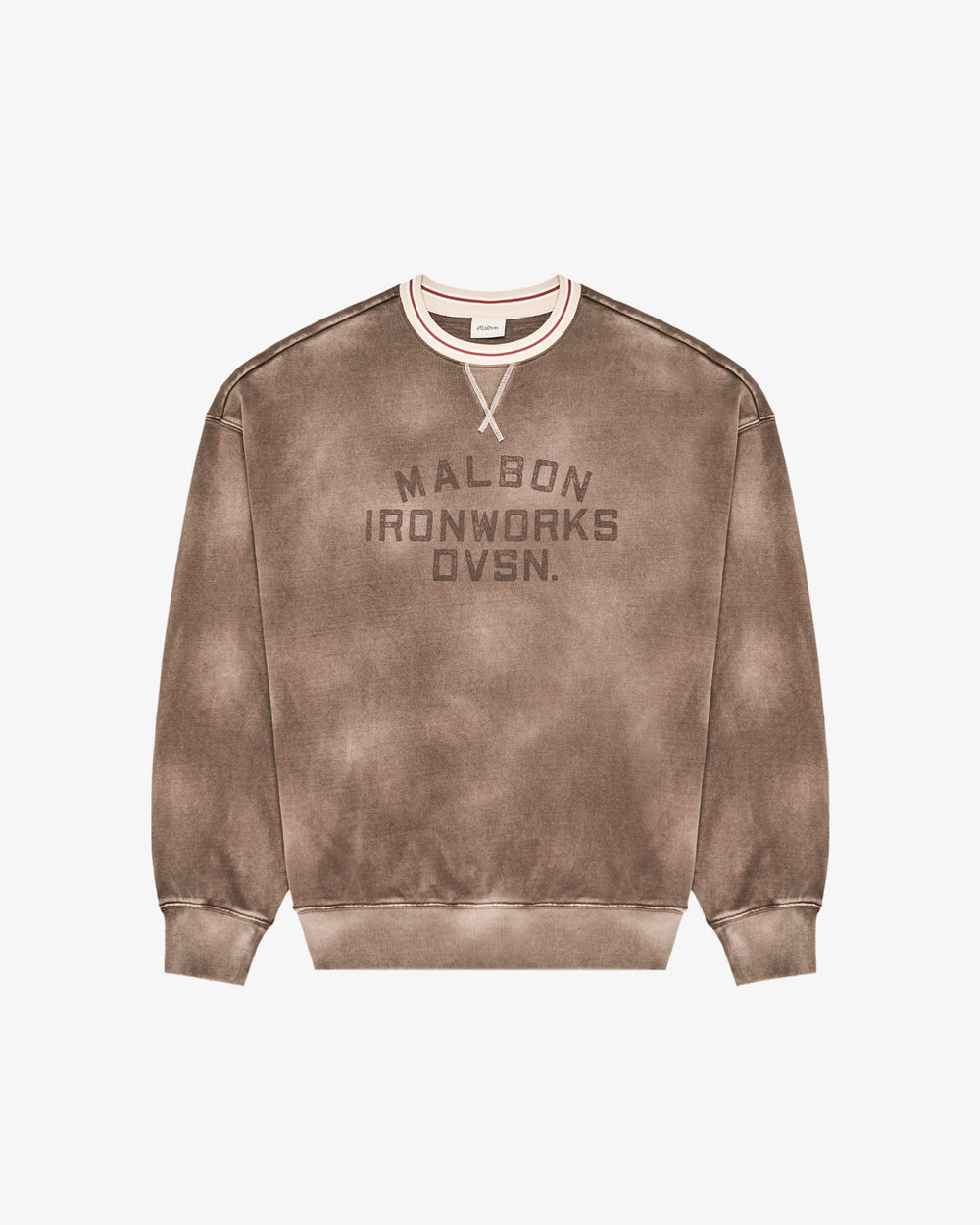 FOREMAN SWEATSHIRT