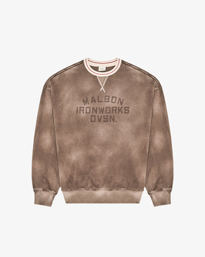 FOREMAN SWEATSHIRT