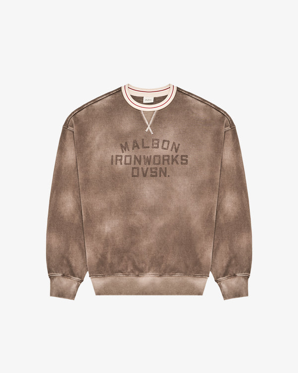 FOREMAN SWEATSHIRT