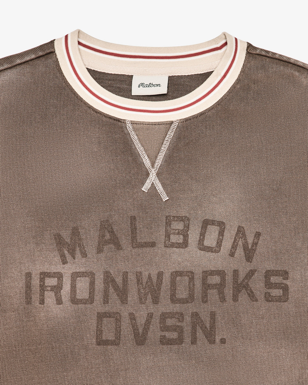 FOREMAN SWEATSHIRT