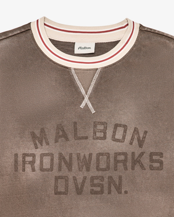 FOREMAN SWEATSHIRT