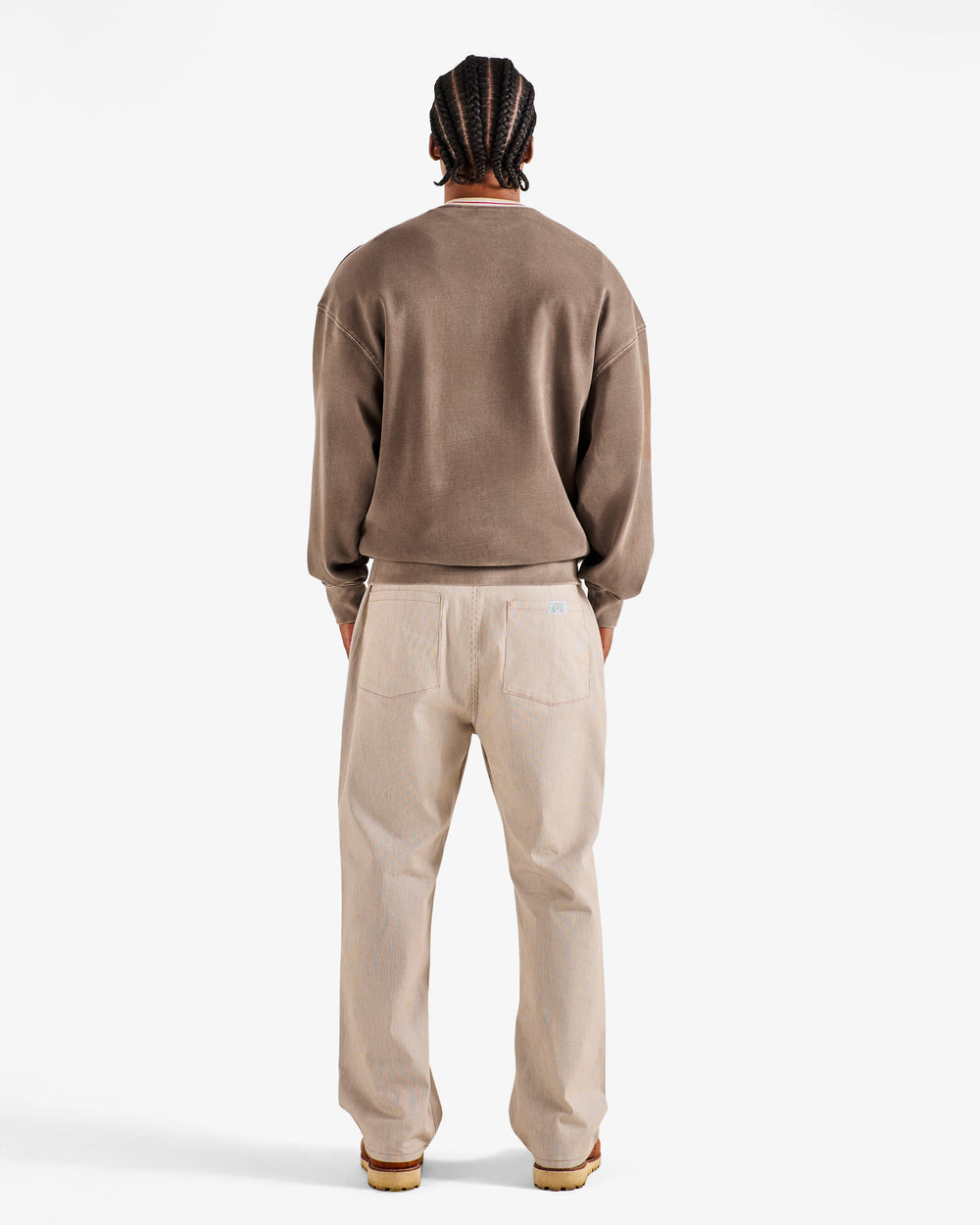 FOREMAN SWEATSHIRT
