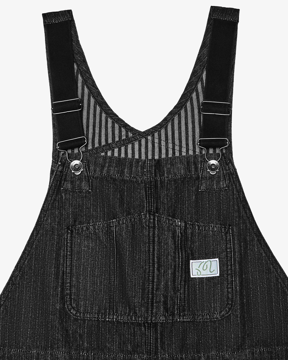 FOREMAN OVERALL