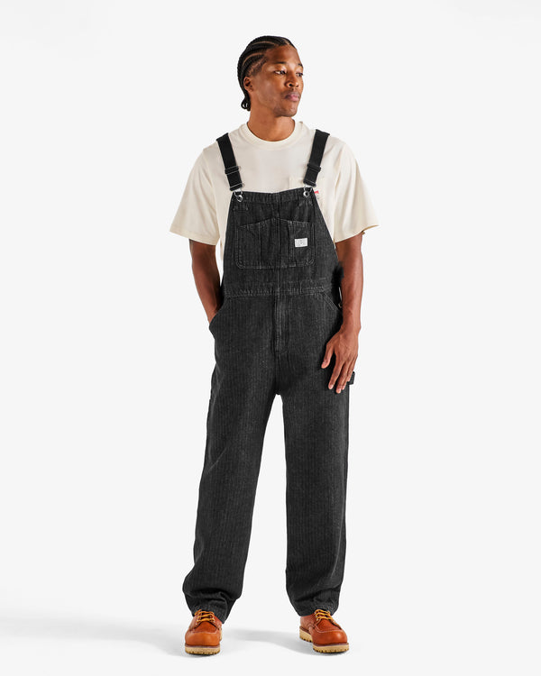 FOREMAN OVERALL