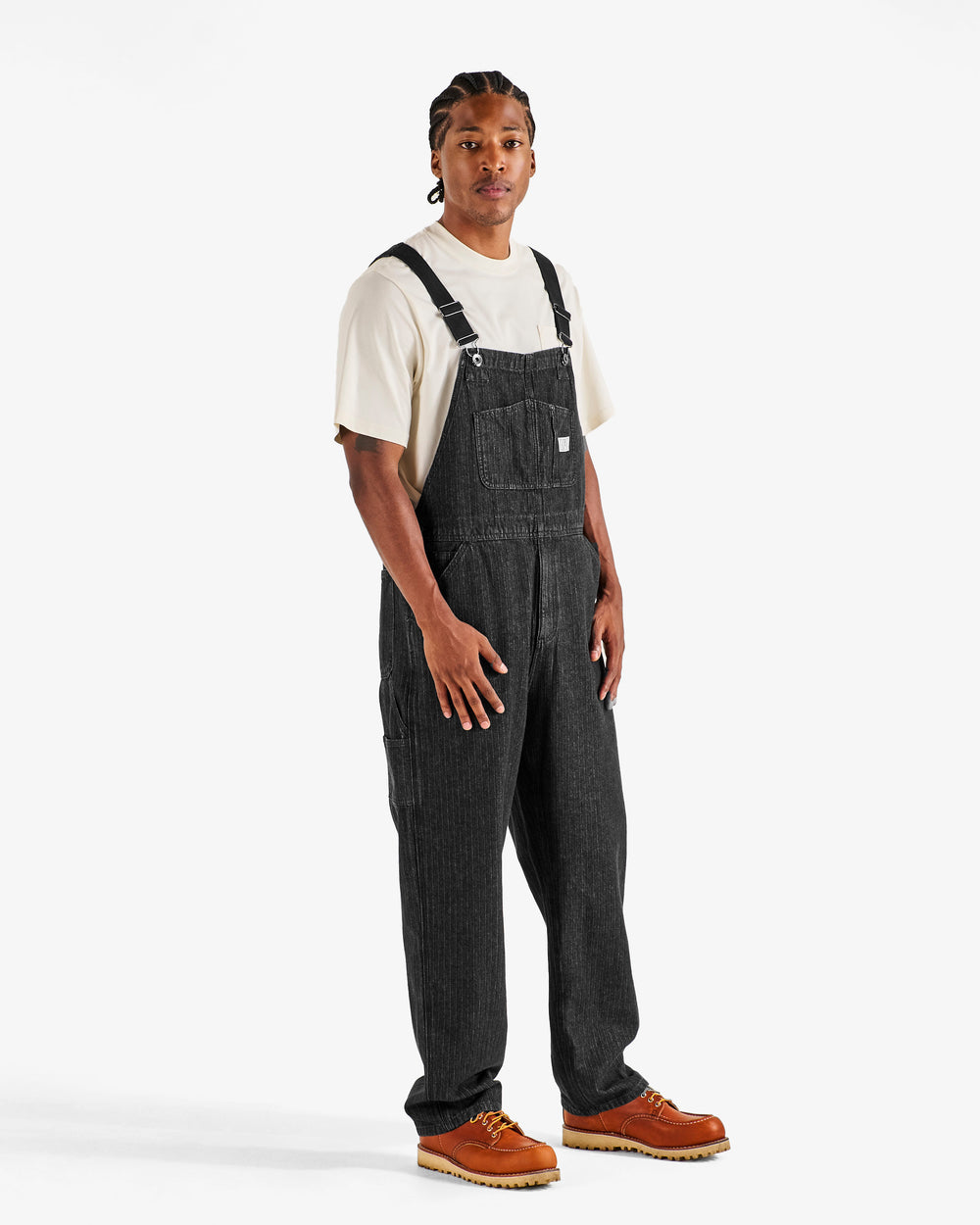 FOREMAN OVERALL