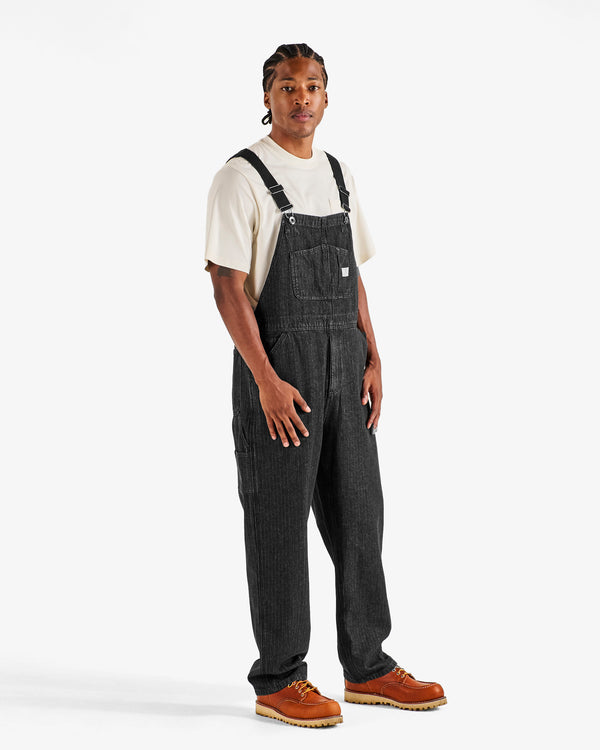 FOREMAN OVERALL