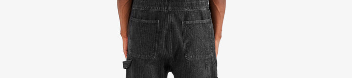 FOREMAN OVERALL