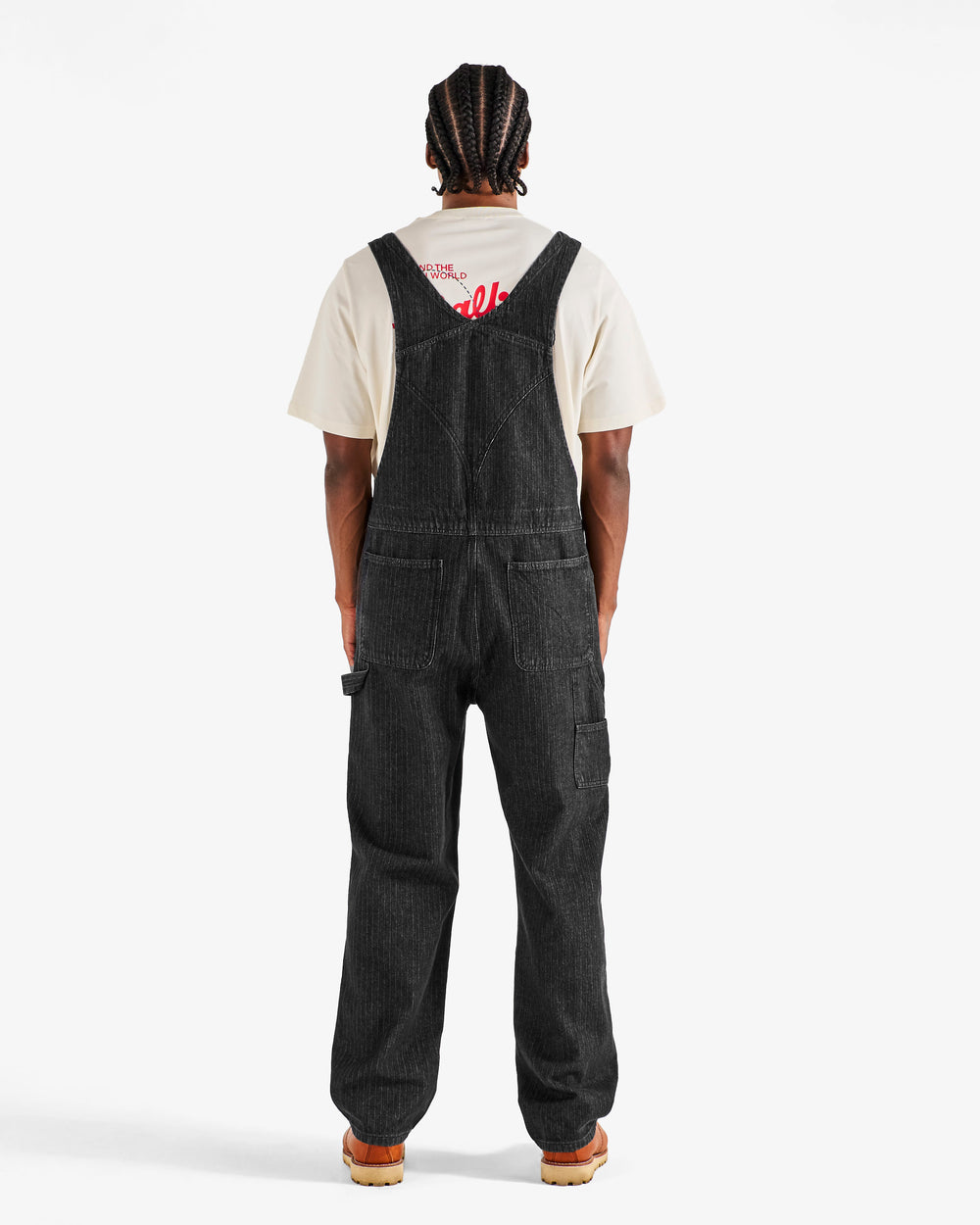 FOREMAN OVERALL