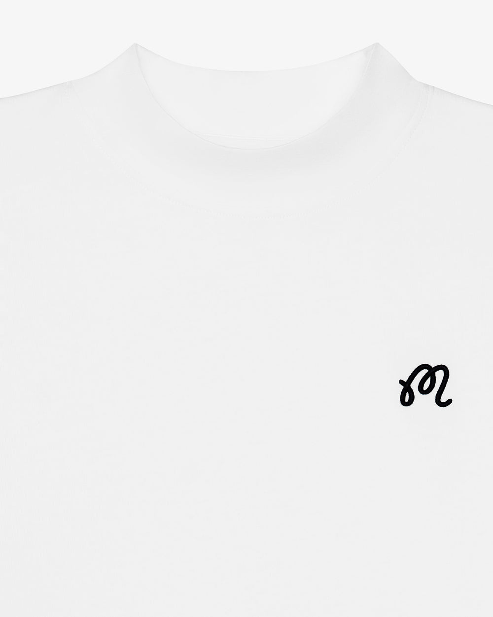 UPLAND MOCKNECK TEE