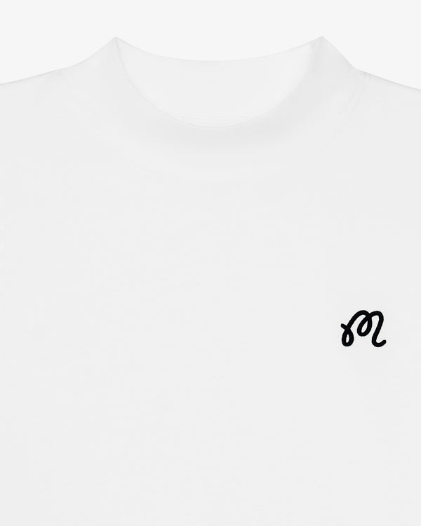 UPLAND MOCKNECK TEE