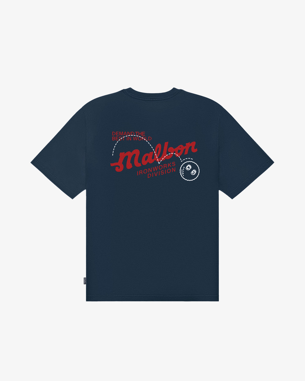 VISTA DEMAND TEE