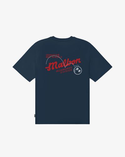 VISTA DEMAND TEE