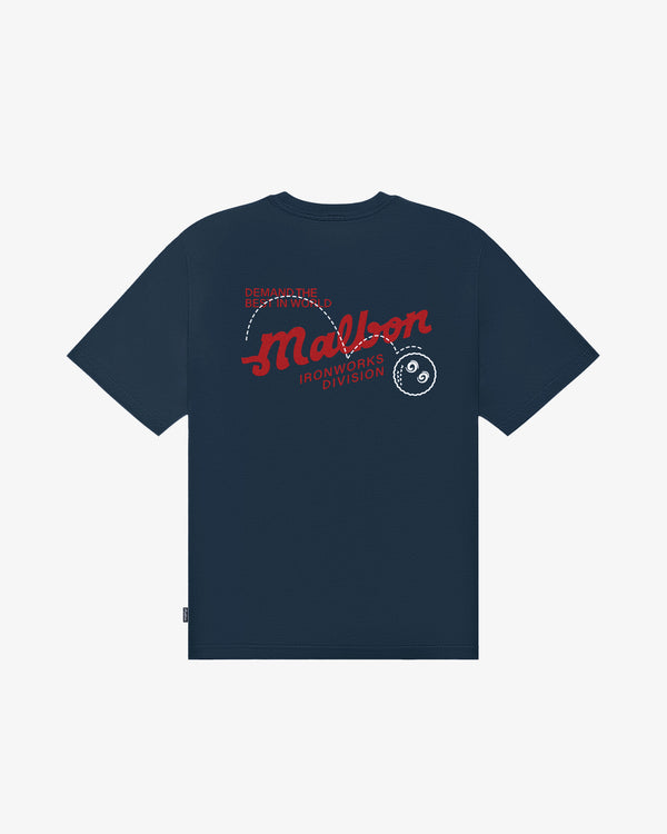 VISTA DEMAND TEE